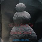 AKIRA SAKATA Akira Sakata vs Spherical Sound album cover