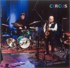 AKIRA SAKATA Great Sakata Trio : Circus album cover