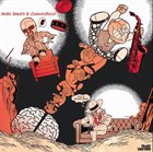 AKIRA SAKATA Live At the Hungry Brain album cover