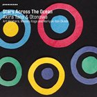 AKIRA TANA Akira Tana & Otonowa : Stars Across The Ocean album cover
