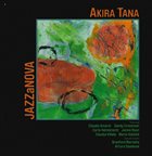 AKIRA TANA JAZZaNOVA album cover