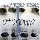 AKIRA TANA Otonowa album cover