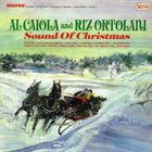 AL CAIOLA Al Caiola And Riz Ortolani ‎: Sound Of Christmas album cover