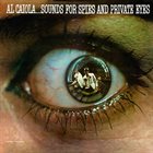 AL CAIOLA Al Caiola...Sounds For Spies And Private Eyes album cover
