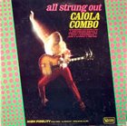 AL CAIOLA All Strung Out album cover