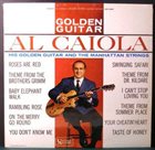 AL CAIOLA Golden Guitar album cover