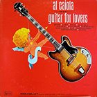AL CAIOLA Guitar For Lovers album cover