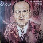 AL CAIOLA In A Spanish Mood album cover