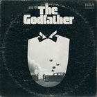 AL CAIOLA Music From The Godfather album cover