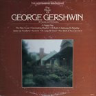 AL CAIOLA The Music Of George Gershwin album cover