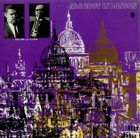 AL COHN Al Cohn & Zoot Sims ‎: Al & Zoot In London album cover