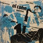 AL COHN Al Cohn Quintet album cover