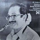 AL COHN America album cover