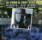 AL COHN Easy as Pie 