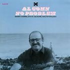 AL COHN No Problem album cover