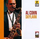 AL COHN Skylark album cover