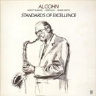 AL COHN Standards of Excellence album cover