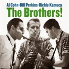 AL COHN The Brothers! album cover