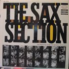 AL COHN The Sax Section (aka Saxes In Hi-Fi) album cover