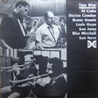 AL COHN True Blue album cover