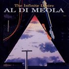 AL DI MEOLA The Infinite Desire album cover