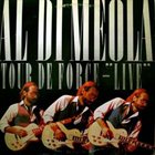 AL DI MEOLA Tour De Force - 