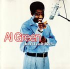 AL GREEN Don't Look Back album cover