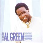 AL GREEN Everything's OK album cover