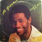 AL GREEN Explores Your Mind album cover