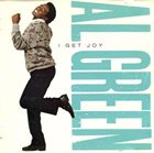 AL GREEN I Get Joy album cover