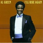 AL GREEN I'll Rise Again album cover