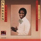 AL GREEN Love Ritual (Rare & Previously Unreleased 1968-76) album cover