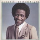 AL GREEN Precious Lord album cover