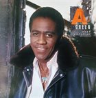 AL GREEN Soul Survivor album cover