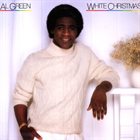 AL GREEN White Christmas album cover