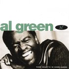 AL GREEN Your Heart's In Good Hands album cover