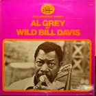 AL GREY Al Grey & Wild Bill Davis album cover
