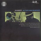 AL GREY Dizzy Atmosphere album cover
