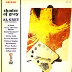 AL GREY Shades Of Grey album cover