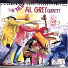 AL GREY The New Al Grey Quintet album cover