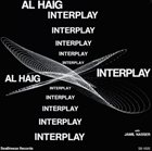 AL HAIG Interplay (aka Milestones) album cover