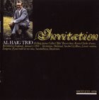 AL HAIG Invitation album cover