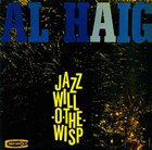 AL HAIG Jazz Will-O-The Wisp (compilation) album cover