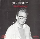 AL HAIG Ornithology album cover