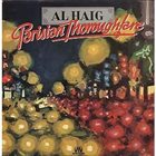 AL HAIG Parisian Thoroughfare album cover