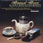 AL HAIG Al Haig-Jimmy Raney Quartet ‎: Special Brew album cover