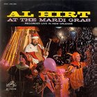 AL HIRT At The Mardis Gras album cover