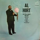 AL HIRT Cotton Candy album cover