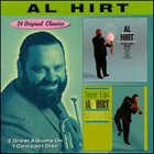 AL HIRT Cotton Candy / Sugar Lips album cover