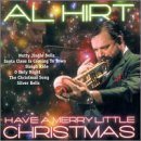 AL HIRT Have a Merry Little Christmas album cover